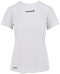Inov-8 Triko Airlite Pro - Inov-8 Běžecké tričko INOV8 AIRLITE PRO SS W - béžová Velikost textilu: 42