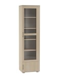 FRONTI Regál ANNA 56x205