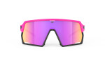 Rudy Project Kelion brýle Pink Fluo Mat