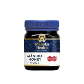 MGO™ 250+ Manuka med - Manuka Health (250 g) (39184-1-250g)