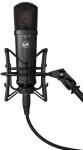 Warm Audio WA-87jr Black