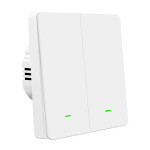 EVOLVEO WiFi Dual Switch, chytrý vypínač
