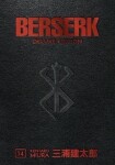 Berserk Deluxe Volume 14