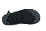 Xero Shoes D-trail Black/Asphalt