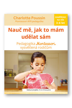 Nauč mě, sám