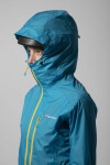 Dámská bunda Montane Fem Minimus Jacket cerulean blue