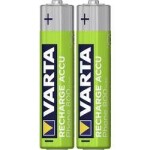 Varta PhonePower Nabíjecí baterie AAA / 1.2V / 800 mAh / NiMH / 2 ks / v blistru (58398101402)