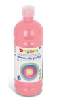 PRIMO Alta školní temperová barva 1l - růžová pink 330