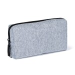 Bagmaster POKY 22 A studentský penál - modro šedý