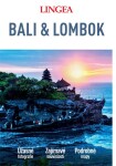 Bali Lombok Velký průvodce