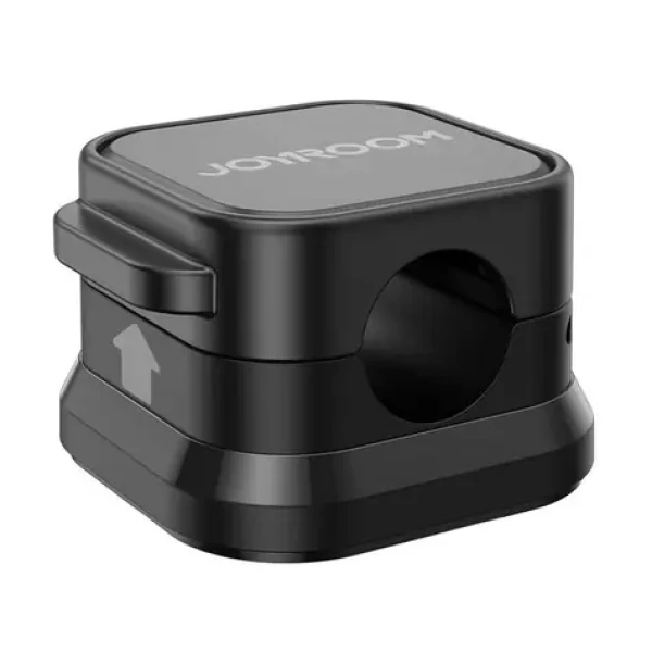 Joyroom JR-ZS368 Magnetický organizér kabelů 3 ks černá (JR-ZS368)