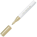 Pilot Pilot 4074, Pintor, akrylový popisovač, hrot 0,9 1,5 mm, různé barvy, ks Barva Pintor,