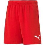 Dětské šortky Short Jr 01 Puma