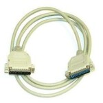 PremiumCord Datový kabel 25M-25M 7m 25ž. (8592220002503)