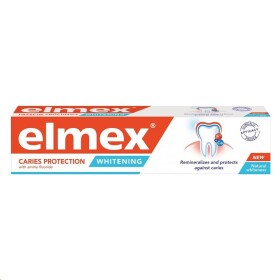 Zubní pasta ELMEX 75 ml Protection Whitening