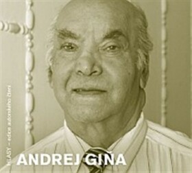 Andrej Giňa Andrej Giňa