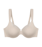 BMU ILLUSION CURVE - Minimizer pro hladkou siluetu Triumph NUDE BEIGE 80F