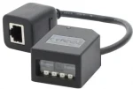 Newland FM100 1D / snímač 1D čárových kódů / CCD / pro fixní montáž / USB / RS232 / s 2m USB kabelem (FM100-M-U)