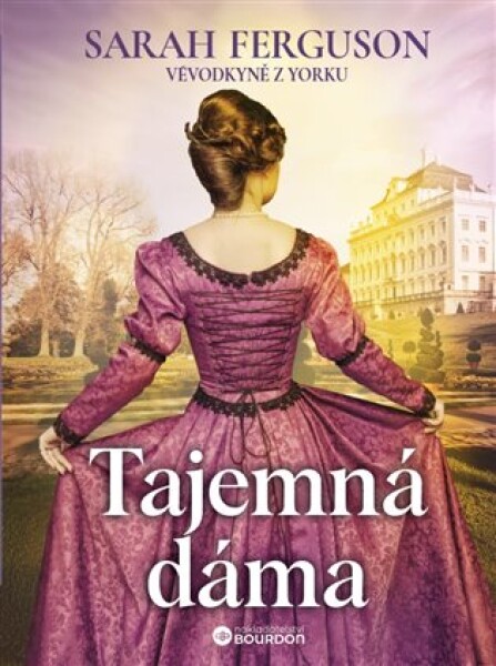 Tajemná dáma