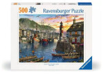 Ravensburger Východ slunce v přístavu