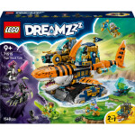 LEGO LEGO® DREAMZzz™ 71515 Tygrožraločí tank