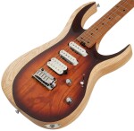 Cort X700 Triality OPVB