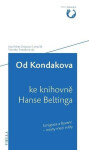 Od Kondakova ke knihovně Hanse Beltinga - Ivan Foletti