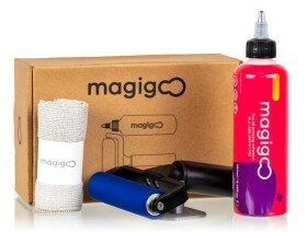MAGIGOO Glide Adhesive Kit – lepicí sada pro 3D tiskárny