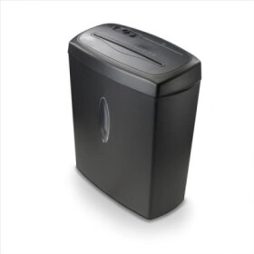 Hama Safe X100CD, skartovačka, křížový řez, 10 listů, bezpečnostní úroveň P4 T4 E3