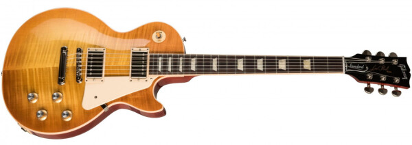 Gibson Les Paul Standard 60s Unburst