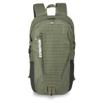 Trekingový batoh Semiline A3024-6 Khaki/Black 20 l