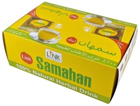 Link Natural Products Samahan 400 g