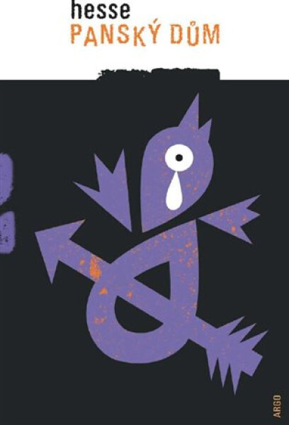 Panský dům - Hermann Hesse
