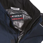 Bunda Cofra IGARKA Barva: Antracitová, Velikost: 46 (V577_0_04_46)