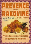 Prevence proti rakovině - Josef Antonín Zentrich