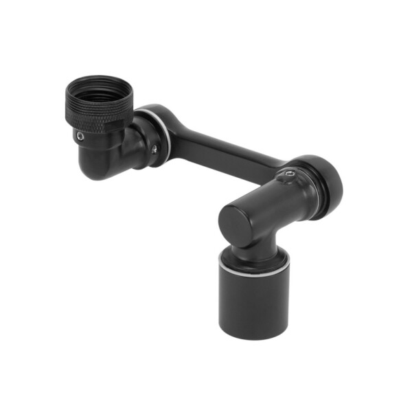 REA - OTOČNÉ PRODLOUŽENÍ COLT BLACK REA-B6567