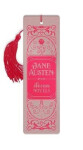 Jane Austen: Seven Novels Deluxe Bookmark - kolektiv autorů