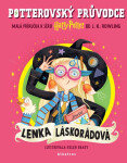 Potterovský průvodce: Lenka Láskorádová - Joanne Kathleen Rowling