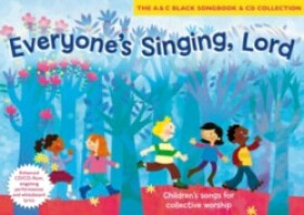 Classic Songbooks - Everyone's Singing, Lord - Fearon, Sue