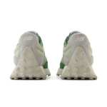 Dámské/pánské tenisky New Balance 327 sportovní boty semišově zelené (U327CE) 44.5