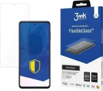 3mk FlexibleGlass / Hybridní sklo / Samsung Galaxy M54 (3M004971)