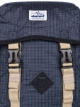 Element FURROW ECLIPSE NAVY školní batoh - 29L