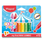 WAX JUMBO