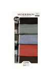 Henderson boxerky 42704 Soon 2 A'5 M-3XL vícebarevné 3XL