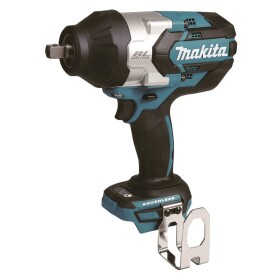 Makita DTW1004Z / Aku Rázový utahovák 1/2" / 18V / Li-ion / 2000 ot-min / 1050 Nm / bez aku (DTW1004Z)