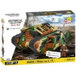 COBI 2993 Great War Mark I no C.19