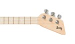 Loog Mini Electric Yellow