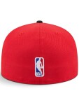 New Era Pánská kšiltovka Portland Trail Blazers NBA 2026 Tip-Off 59FIFTY Fitted Velikost: 7 3/8