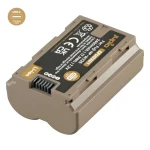 JUPIO NP-W235 Ultra C / Akumulátor pro Fujifilm / 2400 mAh / USB-C (CFU0301)