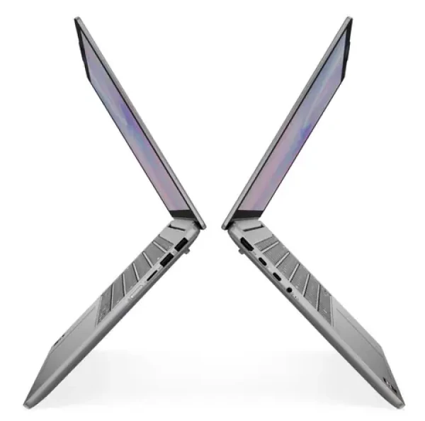 Lenovo IdeaPad Slim 5 14AKP10 šedá / Notebook / 14" WUXGA OLED / AMD Ryzen AI 5 330 / 16GB / 512GB SSD / W11H (83HX00DGCK)